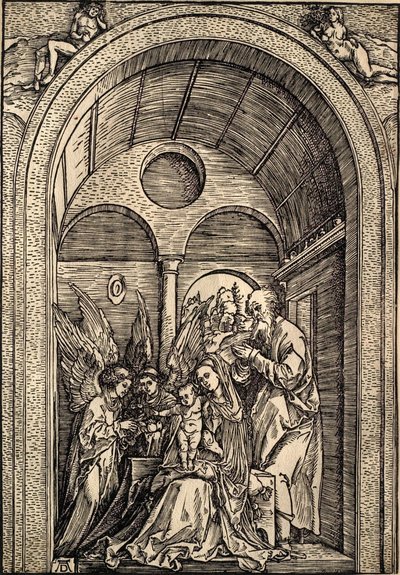  da Albrecht Dürer