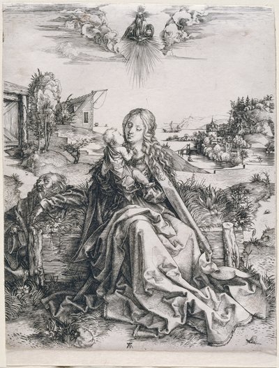  da Albrecht Dürer