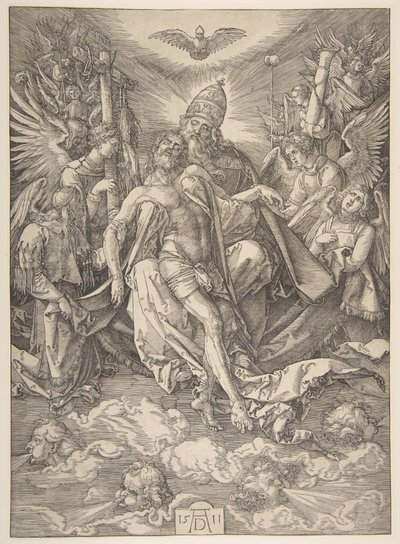  da Albrecht Dürer