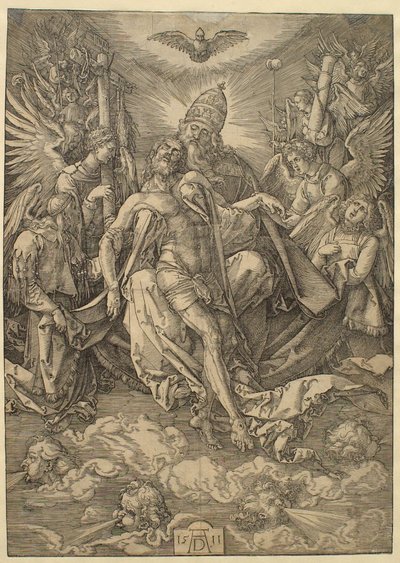  da Albrecht Dürer