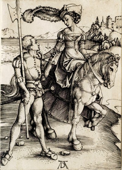  da Albrecht Dürer