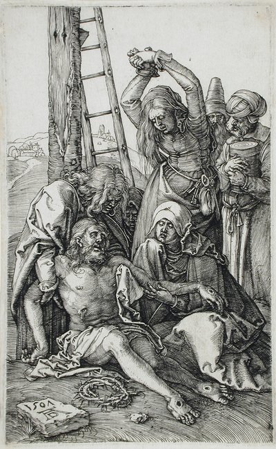  da Albrecht Dürer