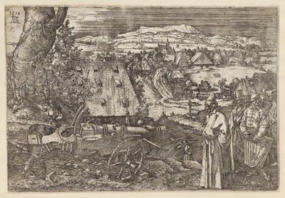 da Albrecht Dürer