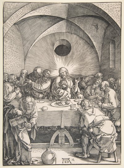  da Albrecht Dürer