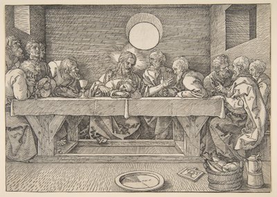  da Albrecht Dürer