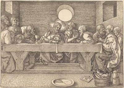  da Albrecht Dürer