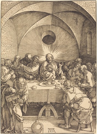  da Albrecht Dürer