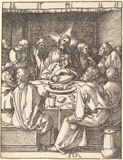  da Albrecht Dürer