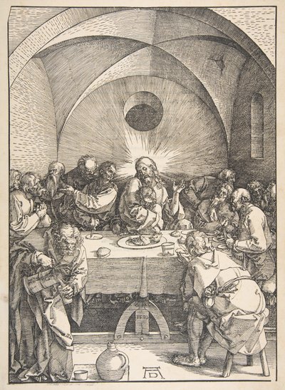  da Albrecht Dürer