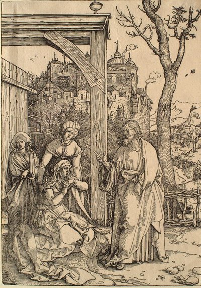  da Albrecht Dürer