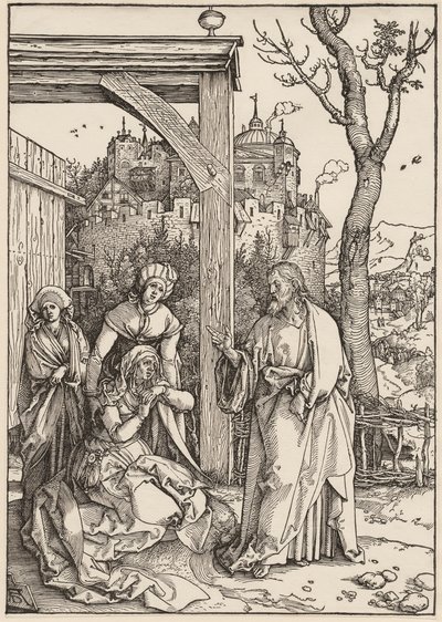  da Albrecht Dürer