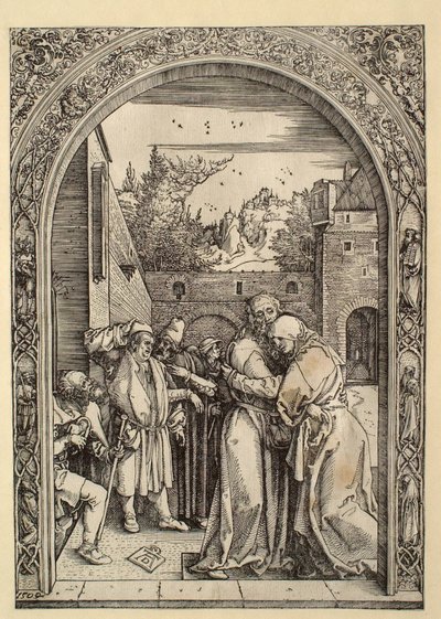  da Albrecht Dürer