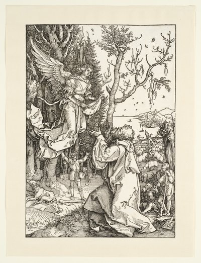  da Albrecht Dürer