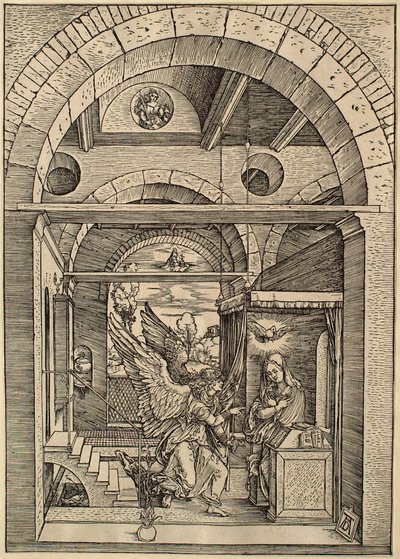  da Albrecht Dürer