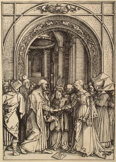  da Albrecht Dürer