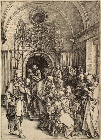  da Albrecht Dürer