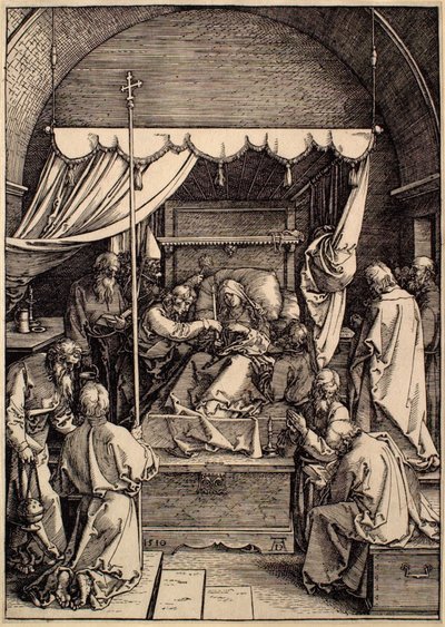  da Albrecht Dürer