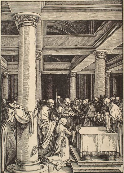  da Albrecht Dürer