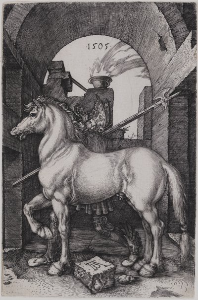  da Albrecht Dürer