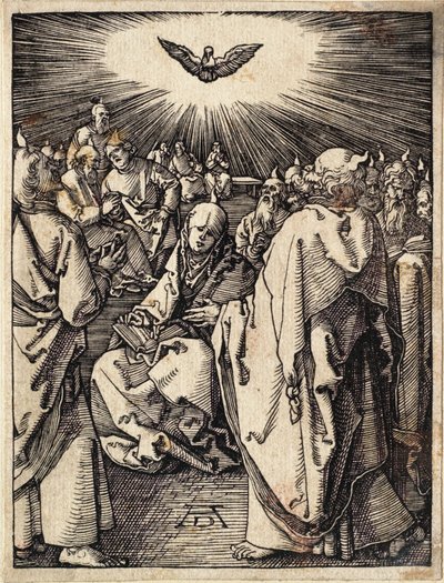  da Albrecht Dürer