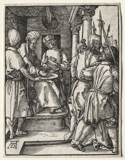  da Albrecht Dürer
