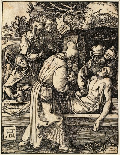  da Albrecht Dürer