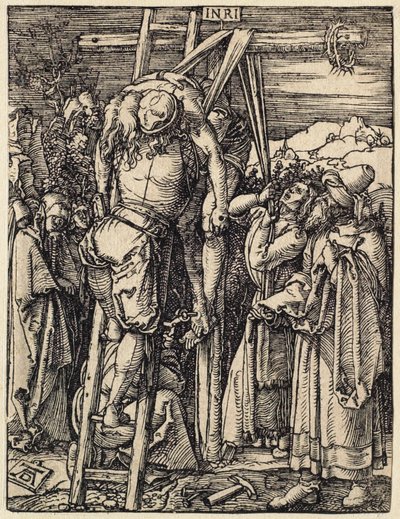 da Albrecht Dürer