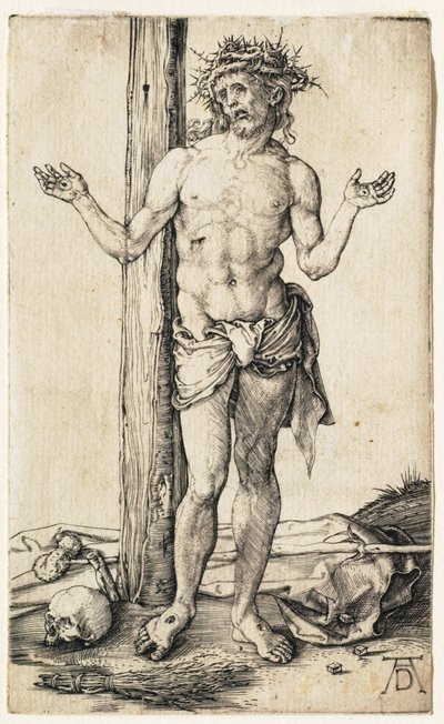  da Albrecht Dürer