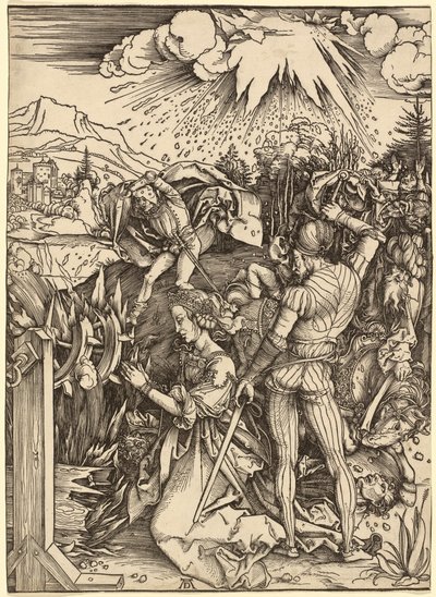  da Albrecht Dürer