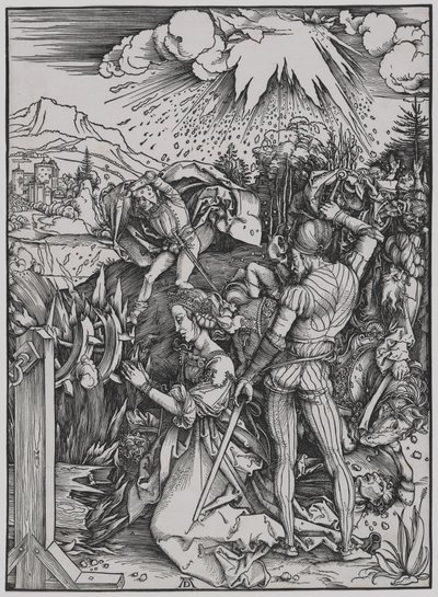  da Albrecht Dürer