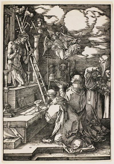  da Albrecht Dürer