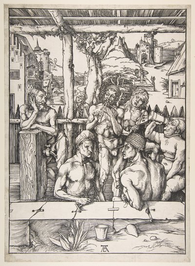  da Albrecht Dürer