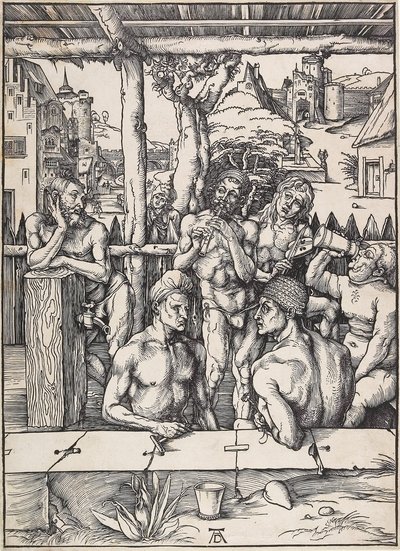  da Albrecht Dürer