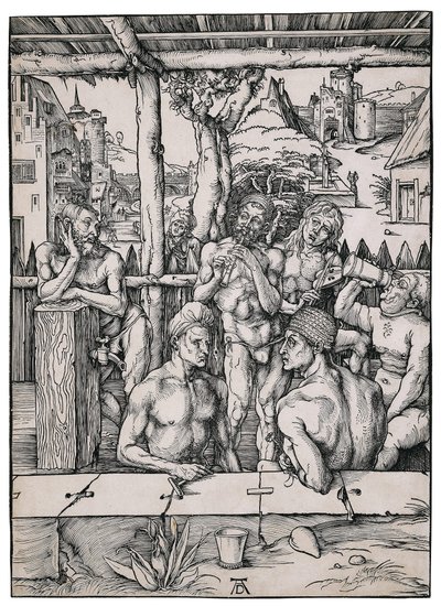  da Albrecht Dürer