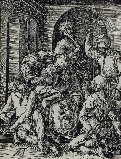  da Albrecht Dürer