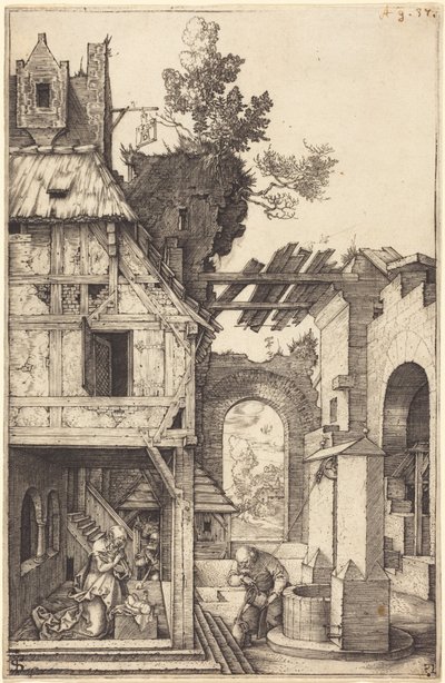  da Albrecht Dürer