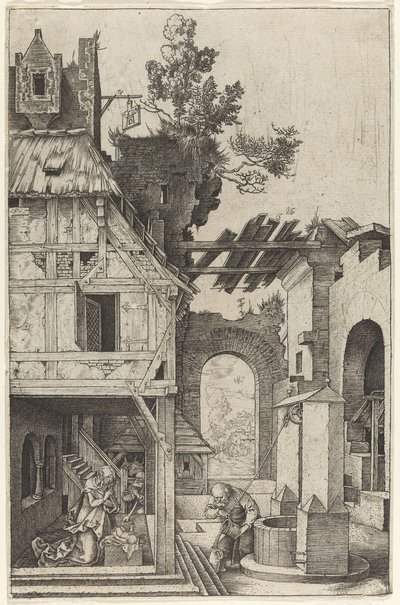  da Albrecht Dürer