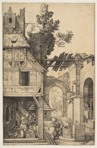  da Albrecht Dürer