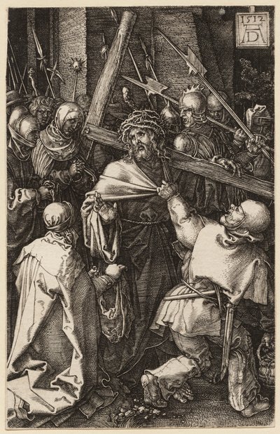  da Albrecht Dürer