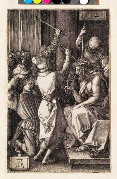  da Albrecht Dürer
