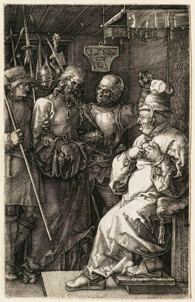  da Albrecht Dürer