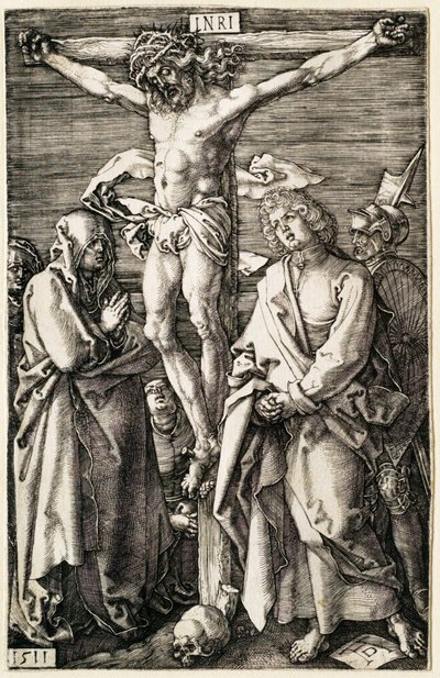  da Albrecht Dürer