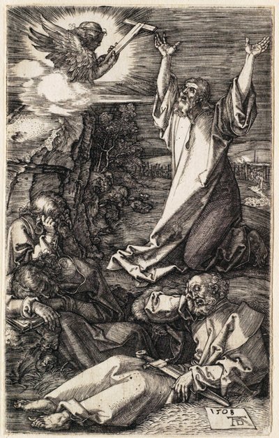  da Albrecht Dürer