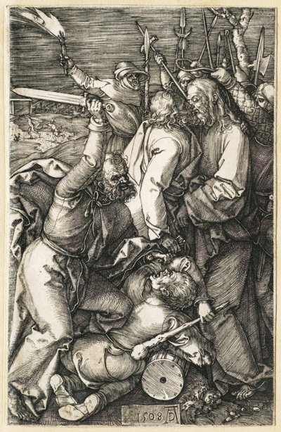  da Albrecht Dürer