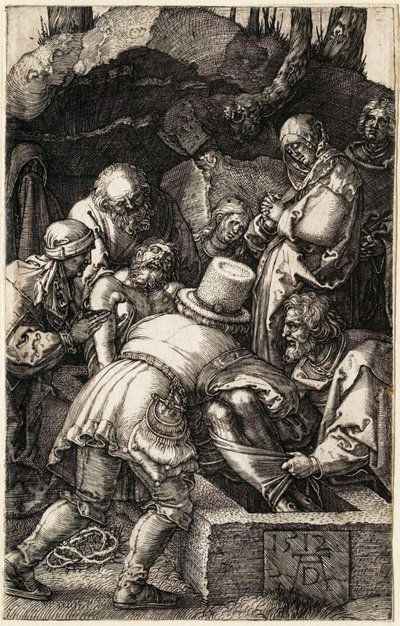  da Albrecht Dürer