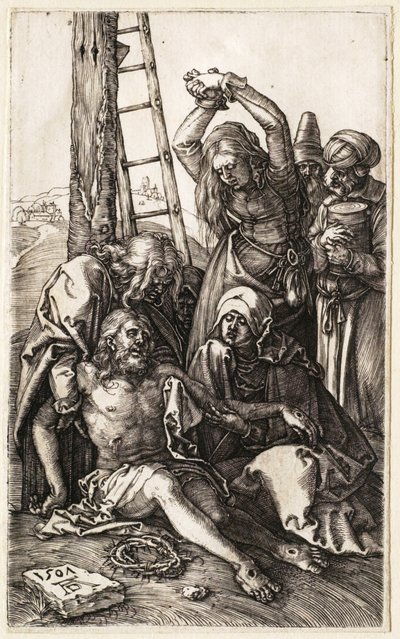  da Albrecht Dürer