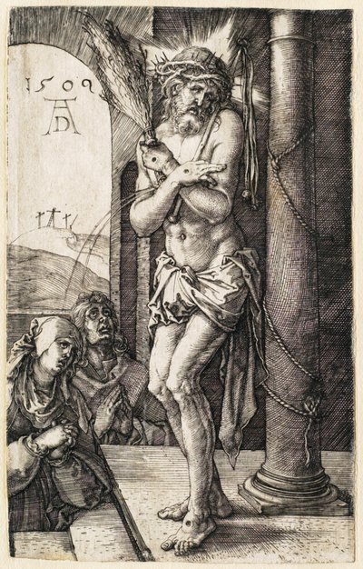  da Albrecht Dürer
