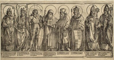  da Albrecht Dürer
