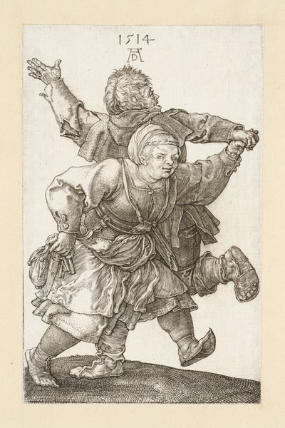  da Albrecht Dürer