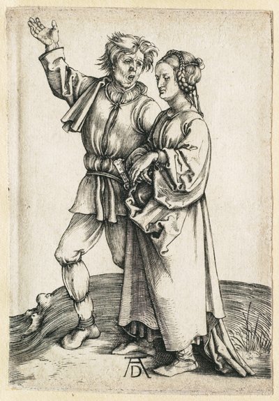  da Albrecht Dürer